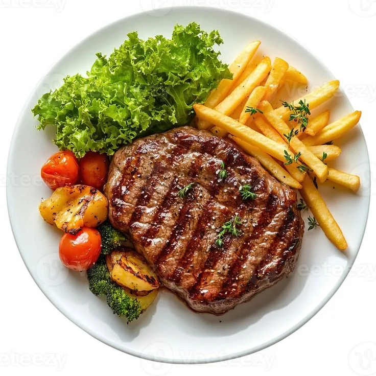 Mexcan Steak(HOT)