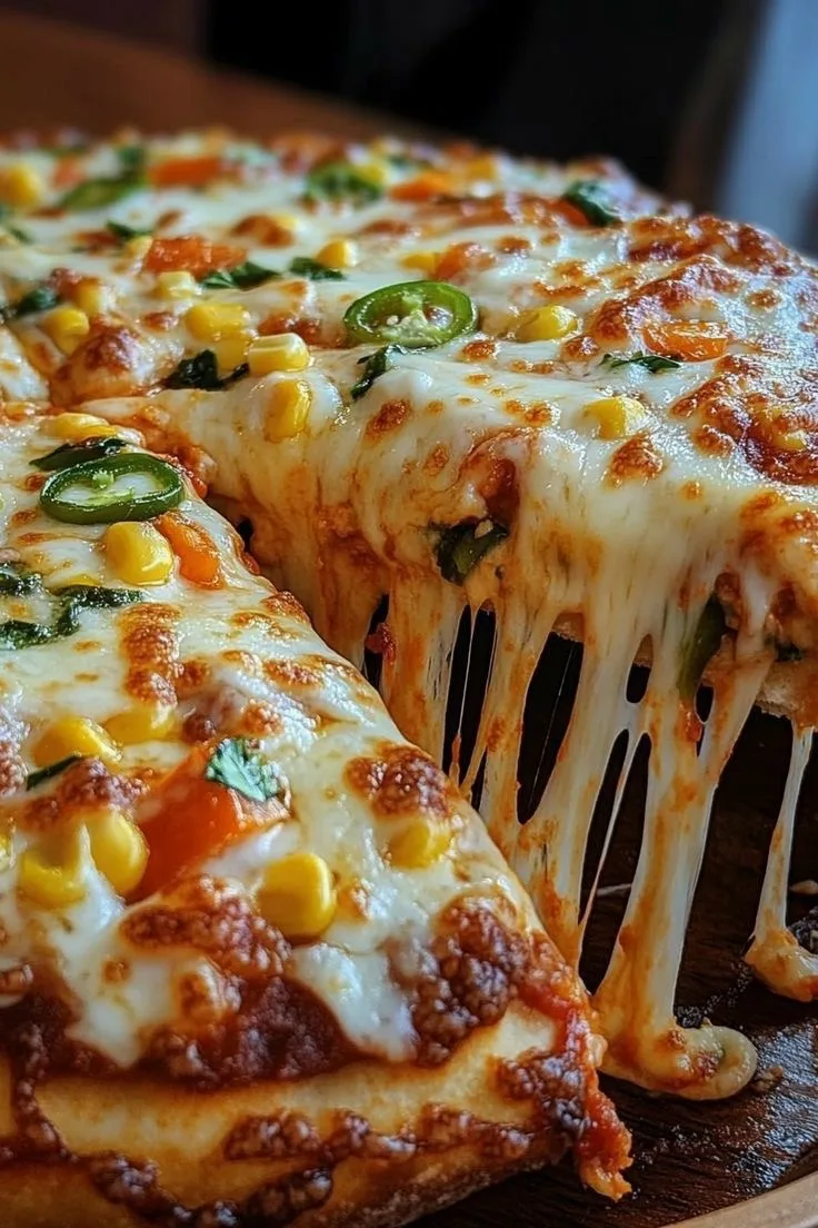 Texas Pizza