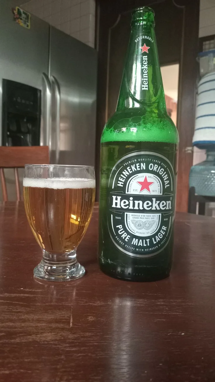 Windhock Beer