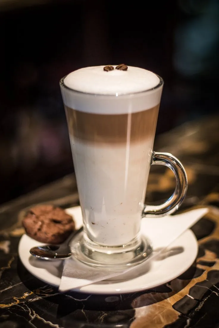 Cafe Latte