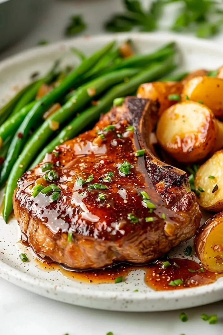 Pork Chop