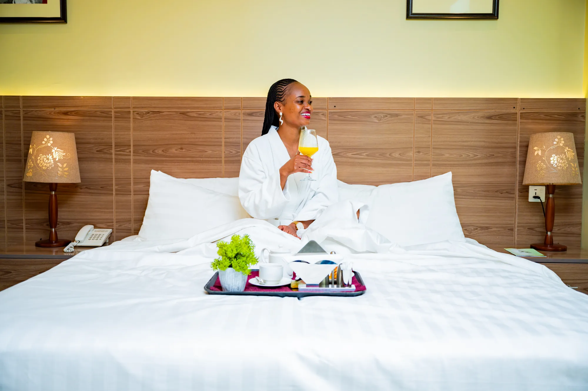 Executive Room