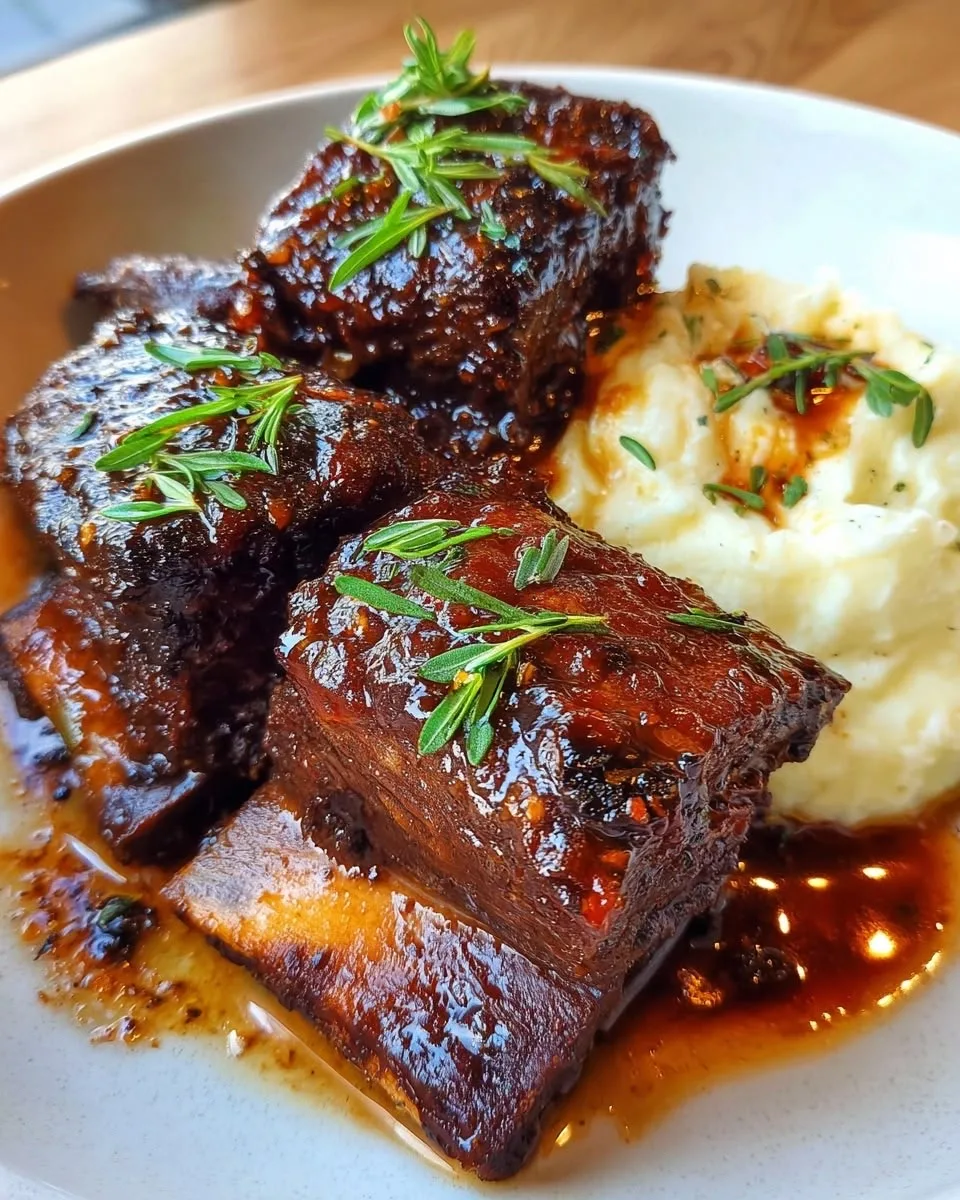 Short Ribs