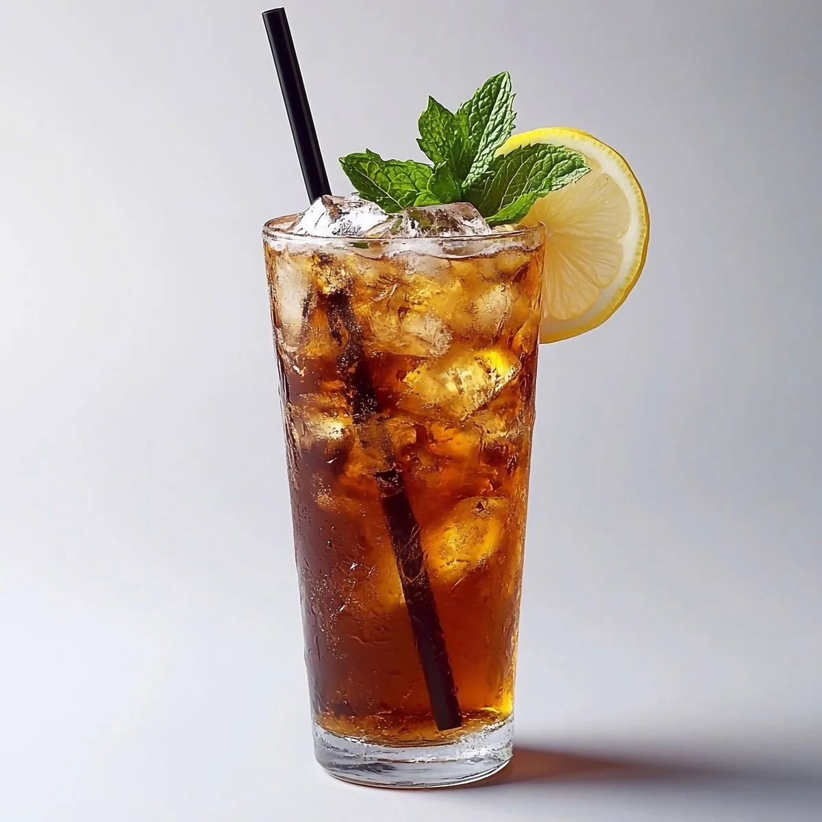 Long Island Iced Tea