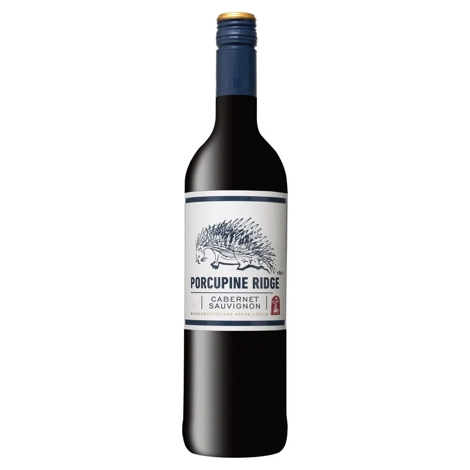 Porcupine Ridge Wine,Cabenet Suvgnon
