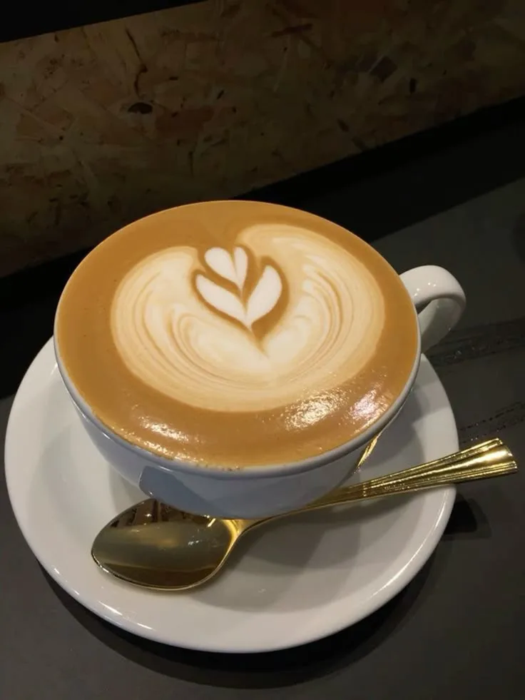 Cuppuccino