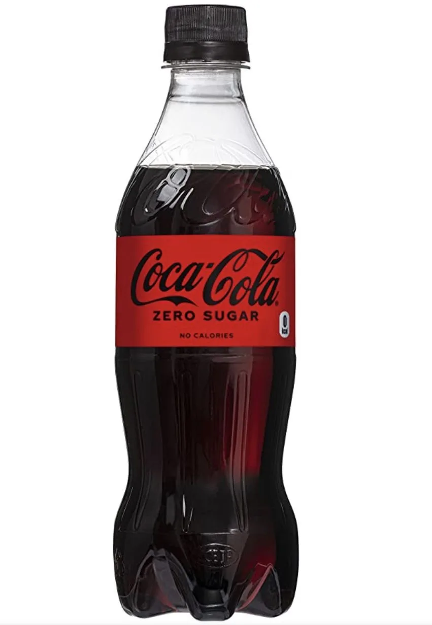 Diet Coke