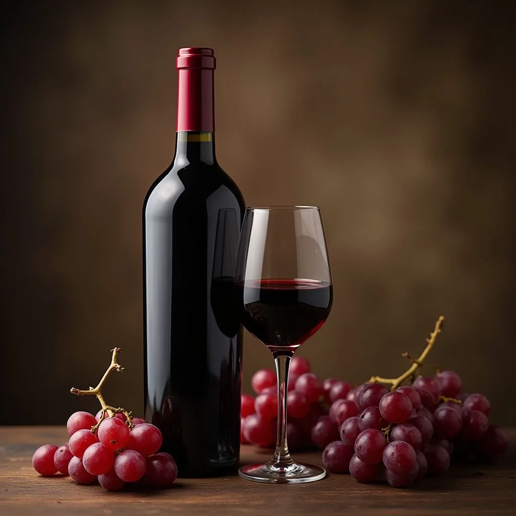Warwick pinotage per bottle