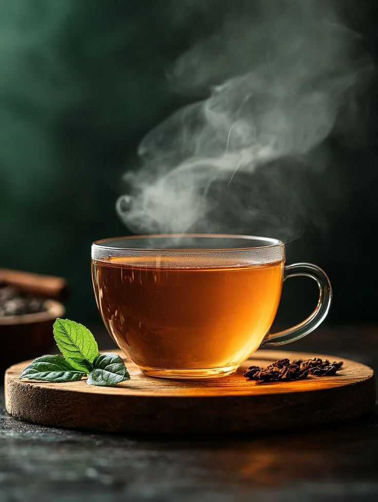 Black Tea