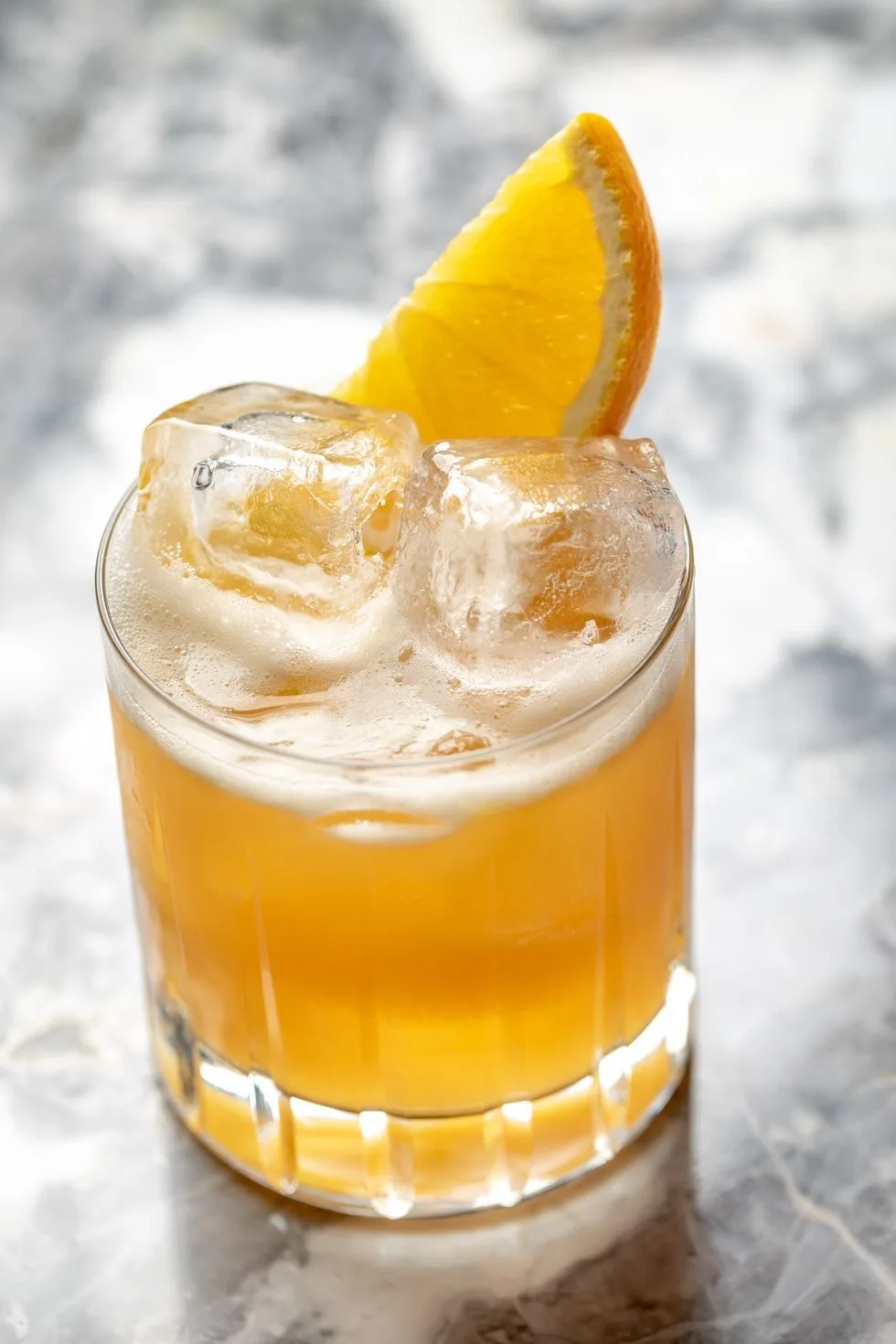 Whiskey Sour