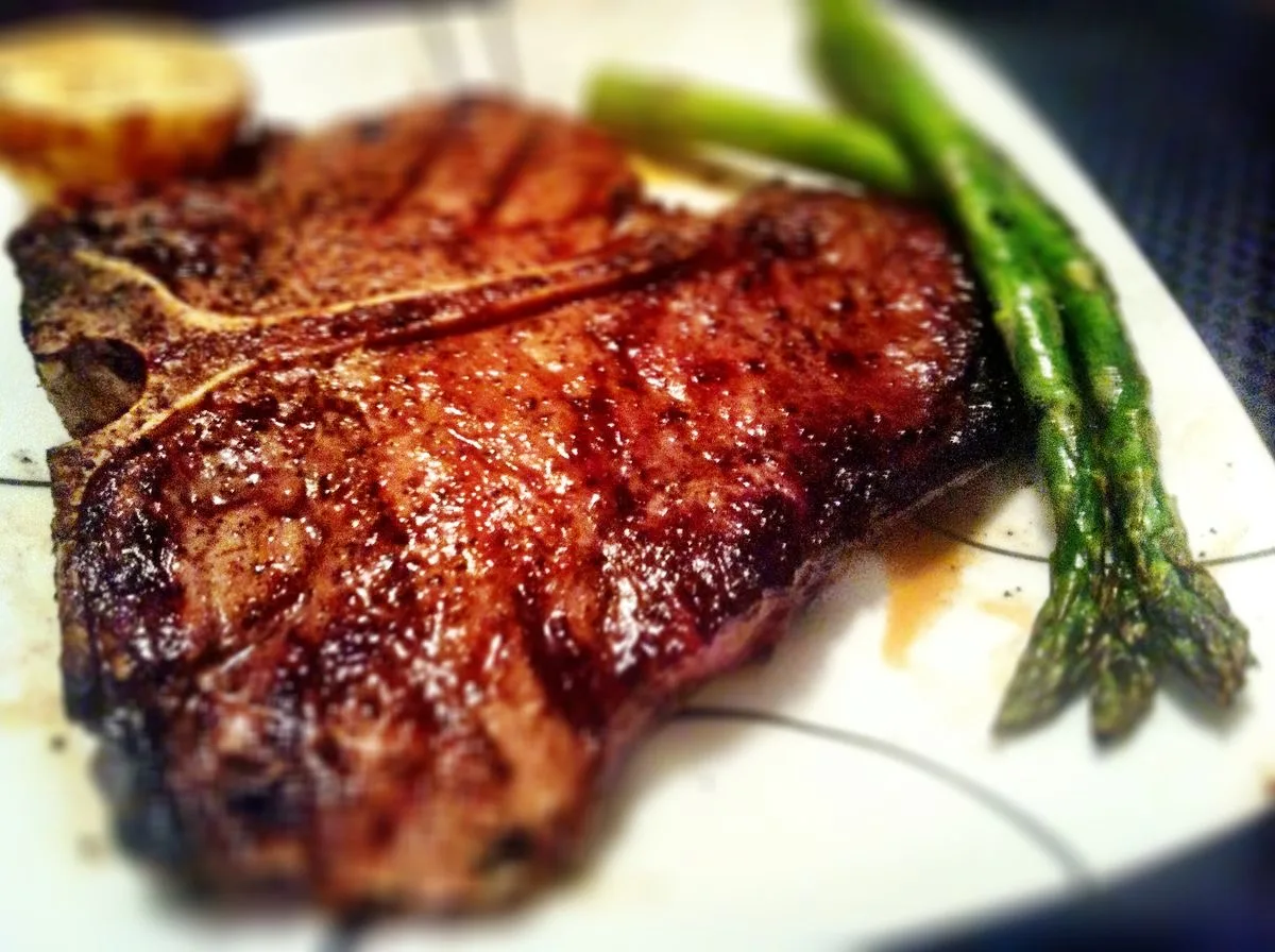 T.Bone Steak