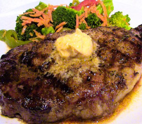 Pepper Steak image