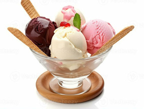Ice Cream (Assorted) image
