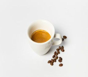 Espresso Coffe image