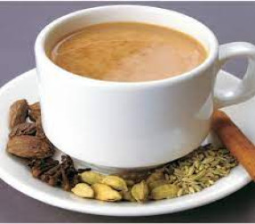 Tea Masala image