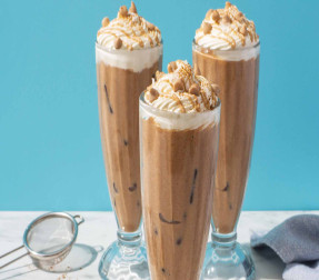 Iced Cappuccino image
