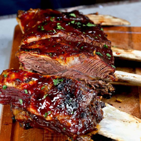 Prime Beef Ribs image