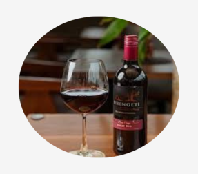 Serengeti cabinet sauvignon image