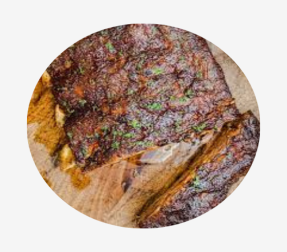 Prime Beef Ribs image