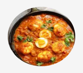 Egg Curry image