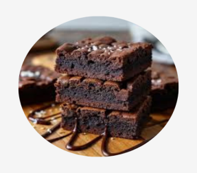 Chocolate Brownie image